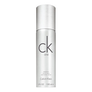 Calvin Klein, One, Desodorante, 150 ml