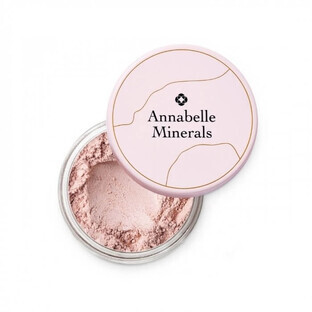 Annabelle Minerals Diamond Glow iluminator mineral, 4 g