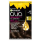 Garnier Olia Haarfarbe 4.0 Dunkelbraun