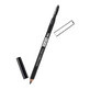 Pupa Milano Wasserfester Augenbrauenstift 004 Extra Dark, 1,08 g