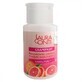 Laura Conti Acetonvrije nagellakremover Grapefruit, 150 ml