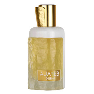 Lattafa Ajayeb Dubai Portrait Eau de Parfum, 100 ml