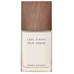 Issey Miyake L eau D issey Pour Homme Agua de Colonia Vetiver, 50 ml