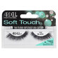 Ardell Soft Touch Artificial Eyelashes 152 Black