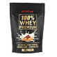 100% Whey Premium caramel au chocolat, 500g