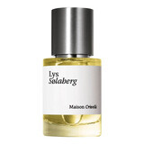 Maison Crivelli Lys Solaberg Apă de parfum, 30 ml