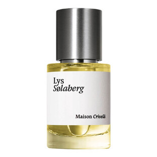 Maison Crivelli Lys Solaberg Eau de Parfum, 30 ml