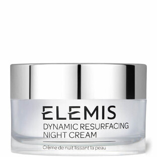Elemis Dynamic Resurfacing Night Cream Glättende Feuchtigkeitspflege, 50 ml