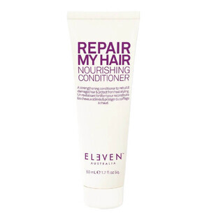 Eleven Australia Strengthening Conditioner voor beschadigd haar, 50 ml