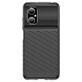 Thunder Case Xiaomi Poco M4 5G silicon blindat caz negru