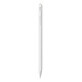 Aktiver Stylus für iPad Baseus Smooth Writing 2 SXBC060202 - weiß