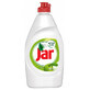 Lichid de spălat vase Jar Apple, 450 ml