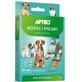 Apteo Care Kinderpflaster für Katzen und Hunde, 12 Stück