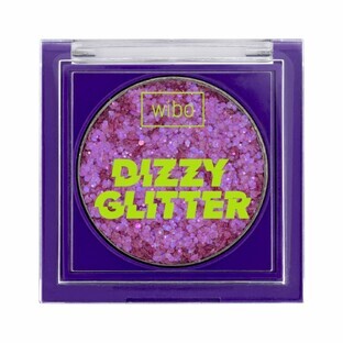 Wibo Ombretto glitterato Dizzy 03, 2 g