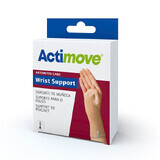 Actimove AC Arthritis Handgelenk Unterstützung Handgelenkbandage für Menschen mit Arthritis M beige