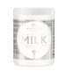 Kallos KJMN Masque au lait, 1000 ml