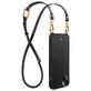 Spigen Cyrill Classic Charm Mag hoesje met MagSafe voor iPhone 14 Plus - zwart