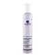 Alama Foaming Conditioner voor blond haar tegen gele tinten, 200 ml