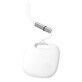 Baseus T2 Pro sac intelligent GPS localisateur de clés pour enfant blanc (FMTP000002)