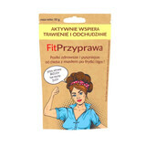 Uniphar Fit Würzmittel, 50 g