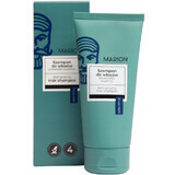 Marion Men Style Shampoo gegen graues Haar, 150 ml