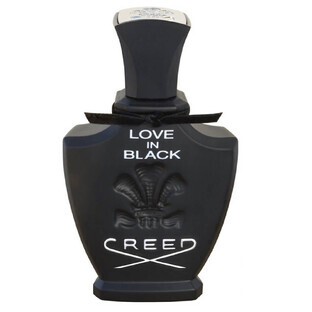 Creed Love in Black Apă de parfum, 75 ml