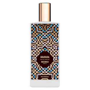 Memo Paris Granada Eau de Parfum, 75 ml