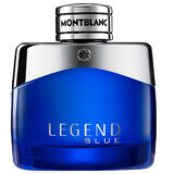 Mont Blanc Legend Blue Eau de Parfum, 50 ml
