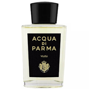 Apa de parfum Acqua di Parma Yuzu, 180ml