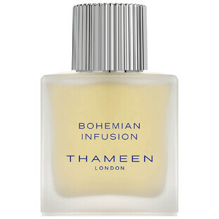 Thameen Bohemian Infusion Eau de Cologne, 100 ml