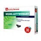 Activated charcoal, Get Healthy, 30 capsules