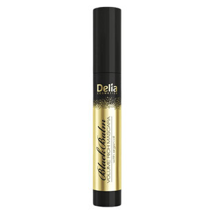 Mascara Delia avec baume, 14 ml