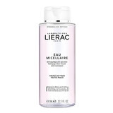 Lierac Eau Micellaire Eau Micellaire, 400 ml