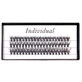 Tufe de gene individuale 30D 0.07 C Mix 9-11-13mm