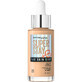 Maybelline Long-lasting Illuminating Foundation mit Vitamin C 23, 30ml