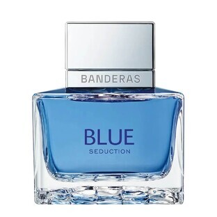 Antonio Banderas Blue Seduction pentru bărbați Apă de toaletă, 50 ml
