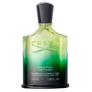 Creed Original Vetiver Eau de Parfum, 100 ml