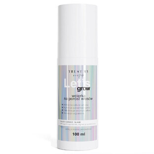 Vertrauen Sie My Sister Let's Grow Haarwachstum Verdickungsmittel, 100 ml