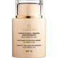 Collistar Even Finish Foundation + Primer SPF15 Fond de teint et base en un seul produit 05, 35 ml
