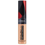 L Oreal Paris Infaillible 24H More Than Concealer Corector multifuncțional pentru față 327 Cashmine, 11 ml