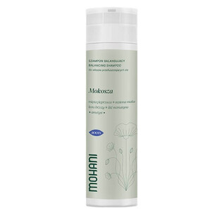 Mohani Mokosz Balancing Shampoo, 250 ml
