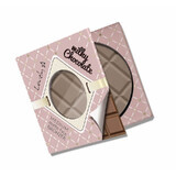 Lovely Milky Chocolate Medium Chocolate matte bronzer for face and body, 9g