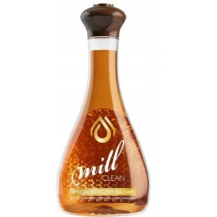 Mill Clean, Specialized Floor Cleaning and Conditioning Lotion, 555 ml