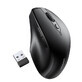 Ugreen computer mouse wireless ergonomic black (MU101)