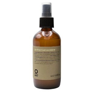 Oway No-Rinse Moist Conditioner Moisturizing spray conditioner without rinsing, 160 ml