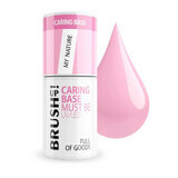 Base de soin BrushUp ! pour ongles hybrides My Nature, 5 g