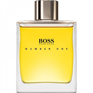 Hugo Boss Number One Eau de Toilette, 100ml