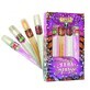 Cuba Original Cuba Strass Set Agua de perfume Serpiente 35 ml + Agua de perfume Tigre 35 ml + Agua de perfume Cebra 35 ml + Agua de perfume Rompecorazones 35 ml