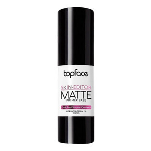 Topface Skin Editor Matte Primer Make-up Base 002, 31 ml