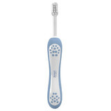 Chicco Toothbrush 6-36m Indigo